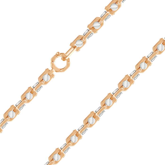 Золотий ланцюжок. Артикул 6038/01/1