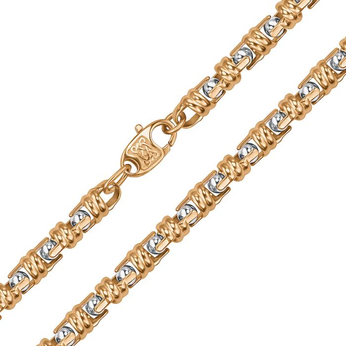 Золотий ланцюжок 6016