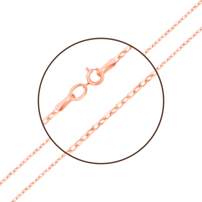 Золотий ланцюжок. Артикул UG56110116101