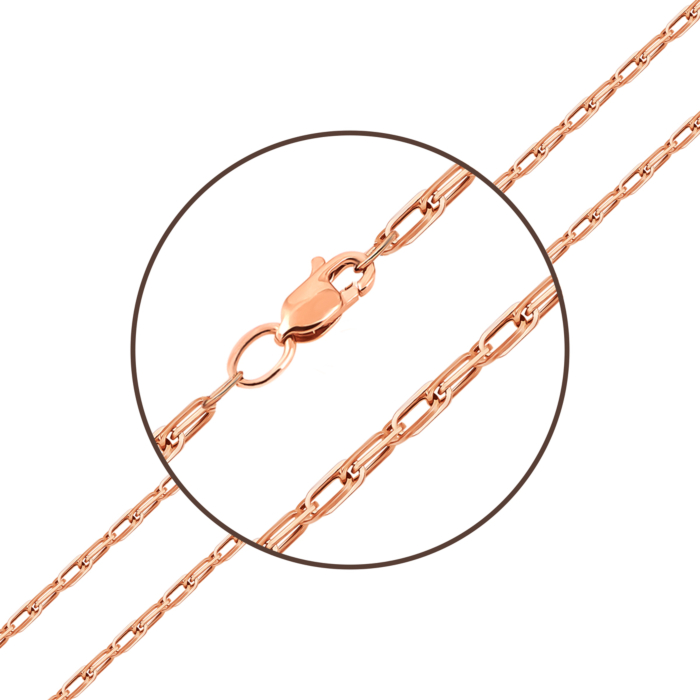 Золотий ланцюжок. Артикул UG56110119701