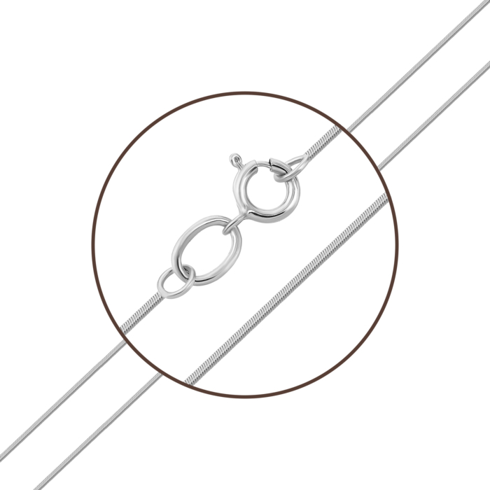 Золотий ланцюжок. Артикул UG56110214202