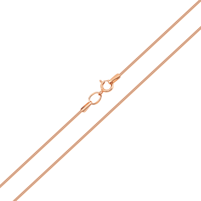 Золотий ланцюжок. Артикул UG56110214401