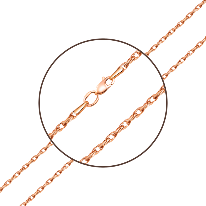 Золотий ланцюжок. Артикул UG56110310301