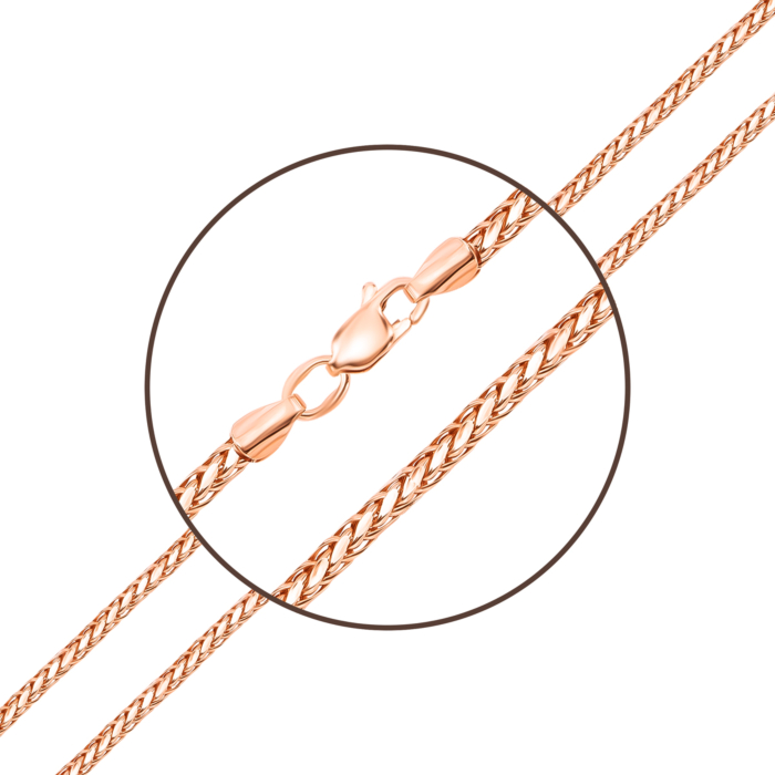 Золотий ланцюжок. Артикул UG56110314501