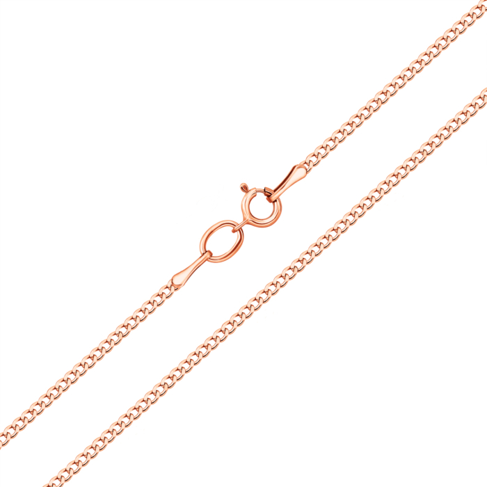 Золотий ланцюжок. Артикул UG56110812801