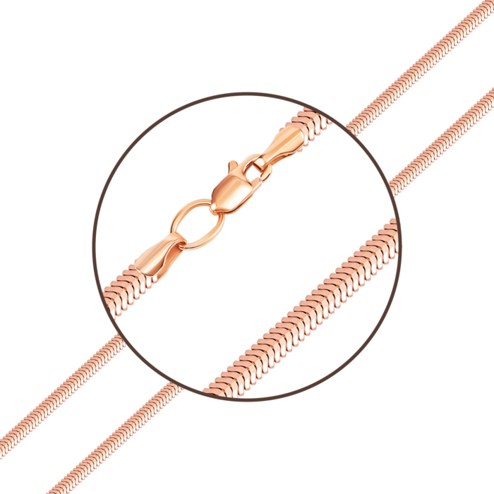 Золотий ланцюжок. Артикул UG56112418701_1Л