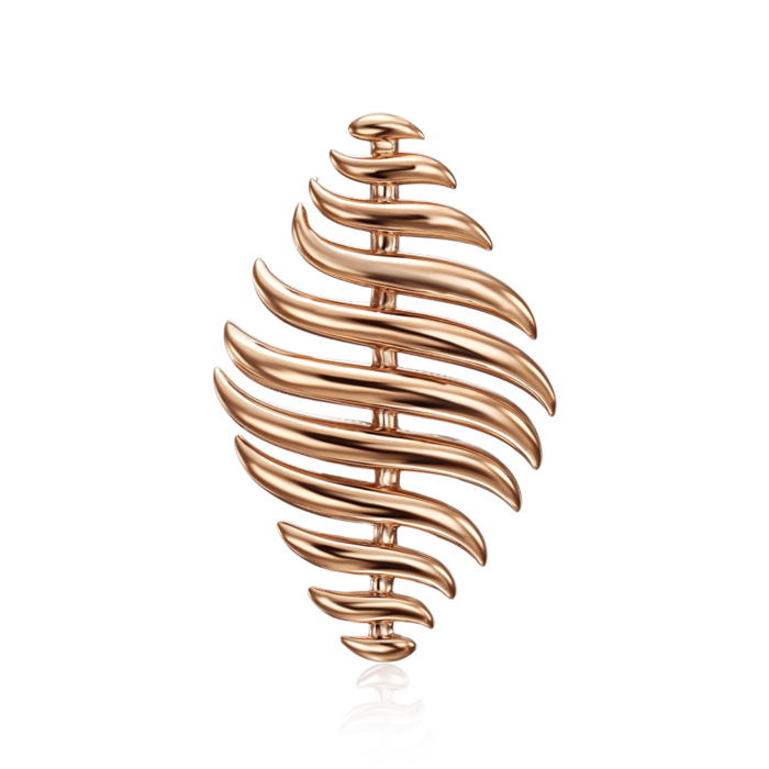 Золота підвіска. Артикул 32326/01/0