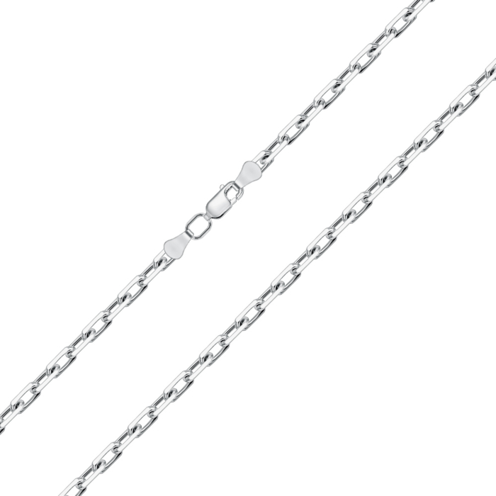 Срібний ланцюжок с66926/12