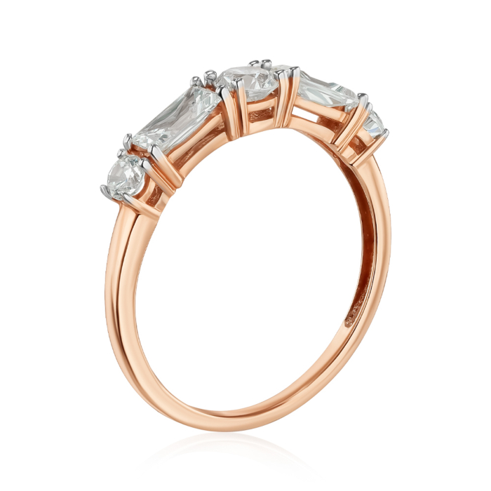 Золотое кольцо. Артикул 13536/01/1/4399