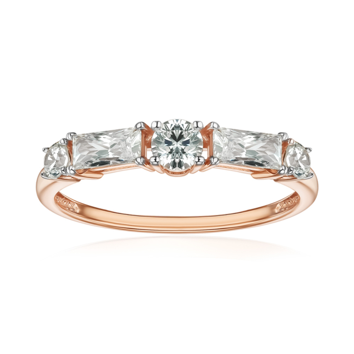 Золотое кольцо. Артикул 13536/01/1/4399