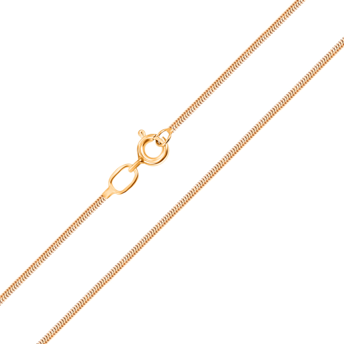 Золотий ланцюжок. Артикул 16146-3-5/01