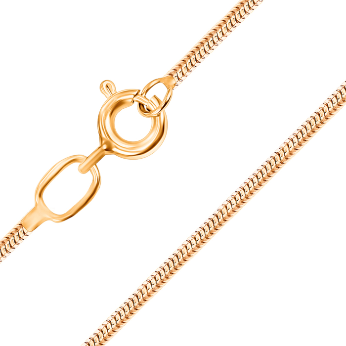 Золотий ланцюжок. Артикул 16146-3-5/01