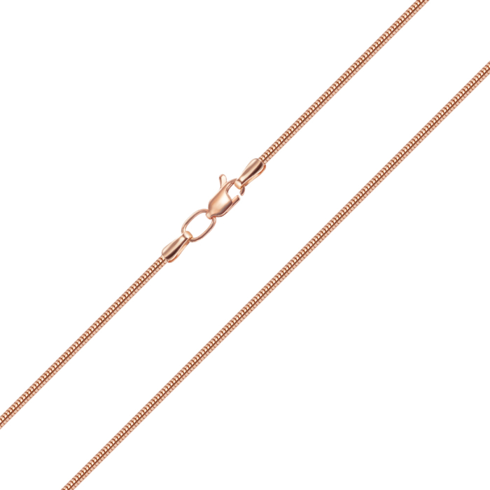 Золотая цепочка. Артикул 16146-4.5-5/01