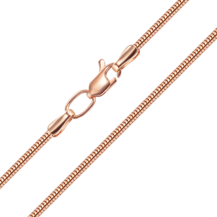 Золотая цепочка. Артикул 16146-4.5-5/01