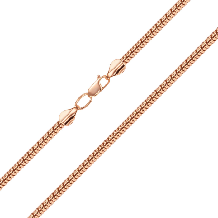 Золотий ланцюг. Артикул 66946-11.5-1/01