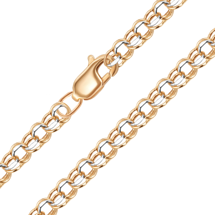 Золотий ланцюжок. Артикул 06018б