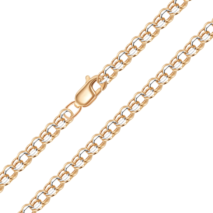 Золотий ланцюжок. Артикул 06018б