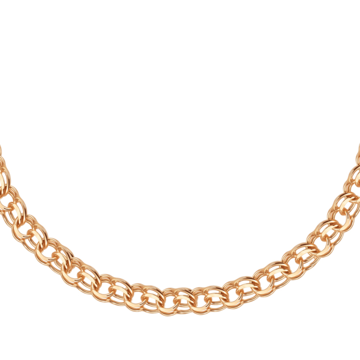 Золотий браслет. Артикул 07017/6ц