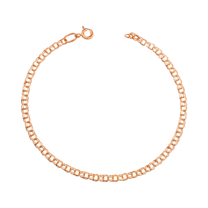 Золотий браслет. Артикул 07066/1ц