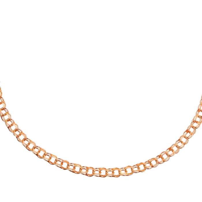 Золотий браслет. Артикул 07066/1ц