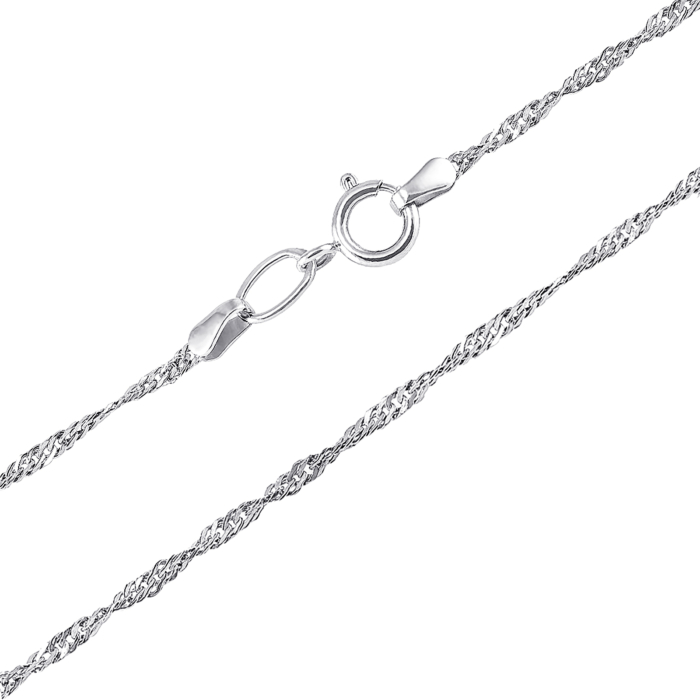 Срібний ланцюжок. Артикул с66911