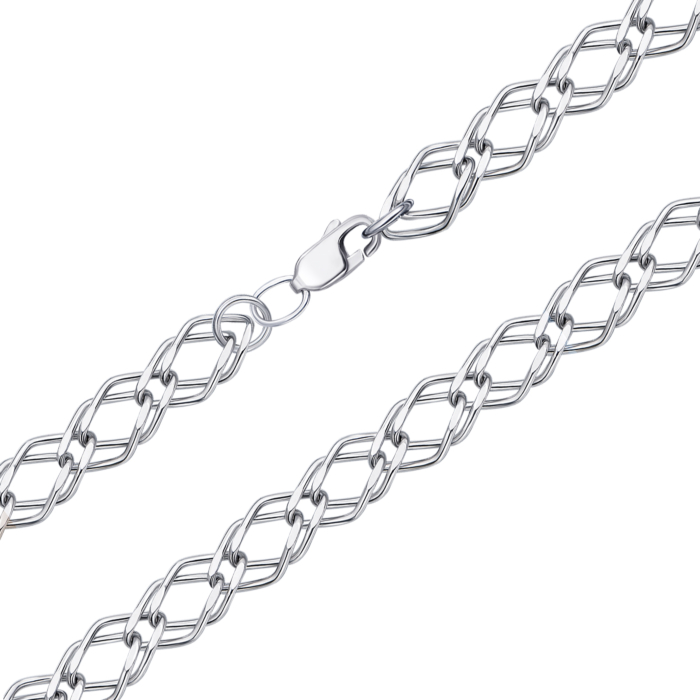 Срібний ланцюжок. Артикул с66912/9