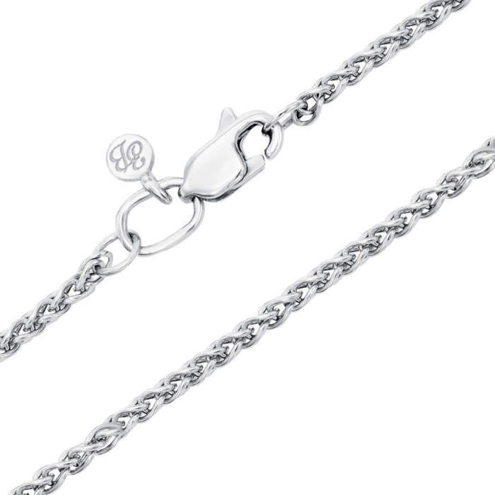 Срібний ланцюжок. Артикул с66921/4