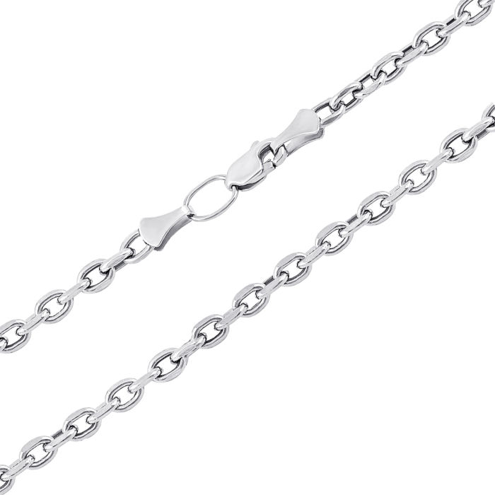 Срібний ланцюжок. Артикул с66925/7