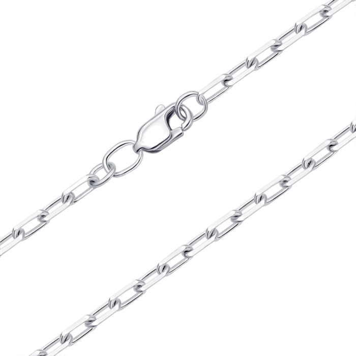 Срібний ланцюжок. Артикул с66926/8алм