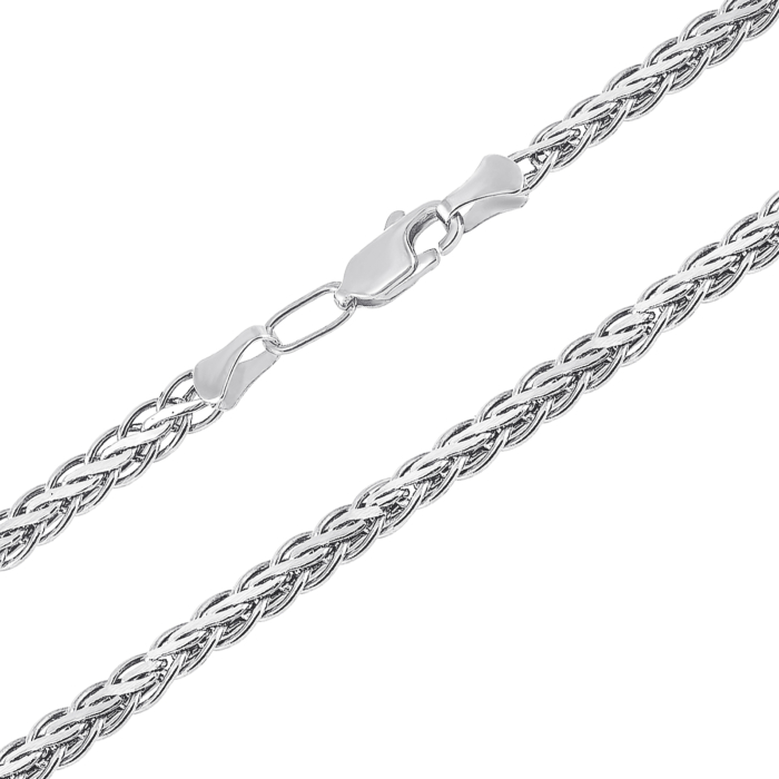 Срібний ланцюжок. Артикул с66930