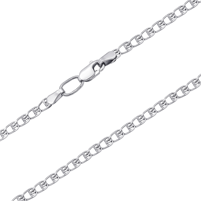 Срібний ланцюжок. Артикул с66937/4