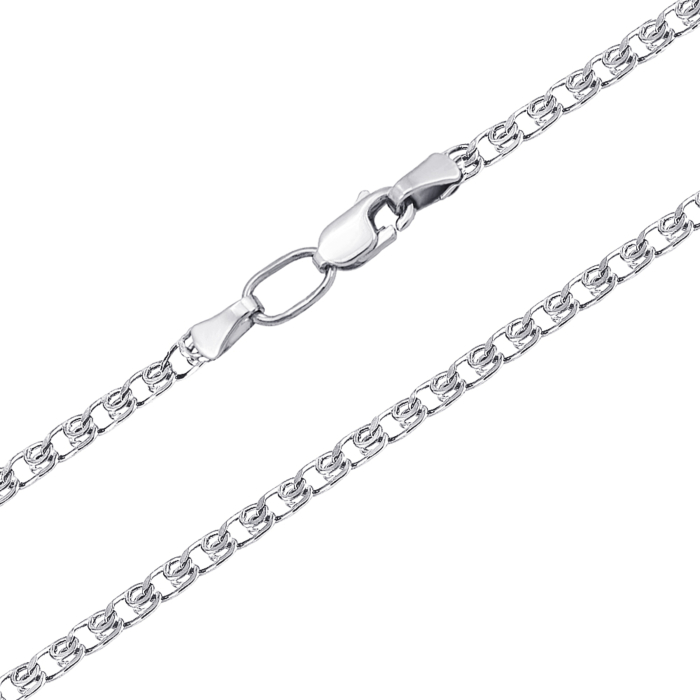 Срібний ланцюжок. Артикул с66937/5