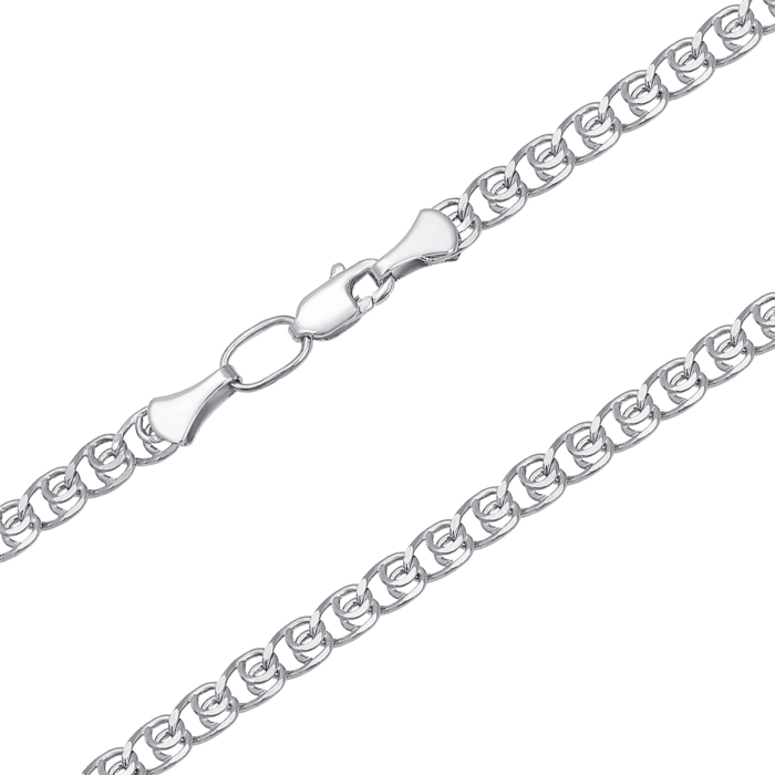 Срібний ланцюжок. Артикул с66937/6