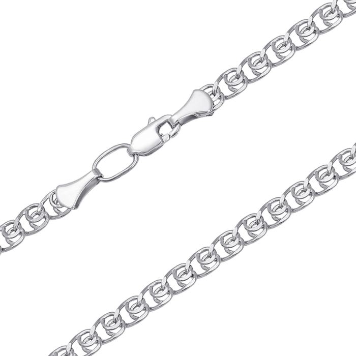 Срібний ланцюжок. Артикул с66937/7