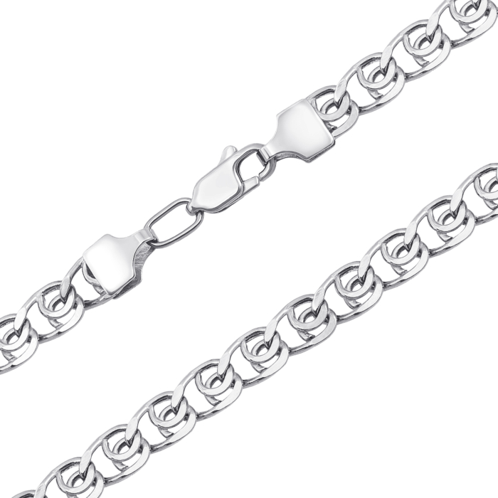 Срібний ланцюжок. Артикул с66937/8