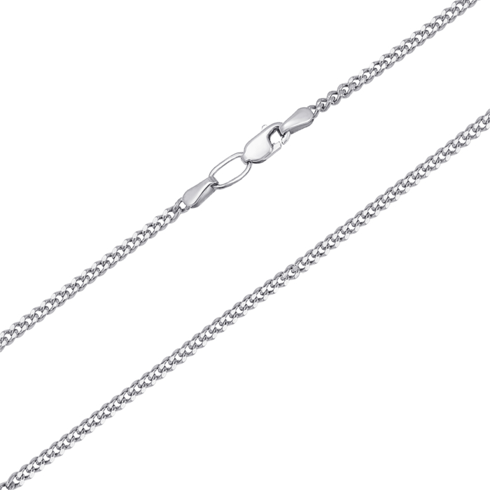 Срібний ланцюжок. Артикул с66938/6