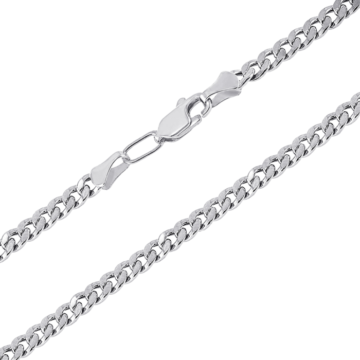 Срібний ланцюжок. Артикул с66938