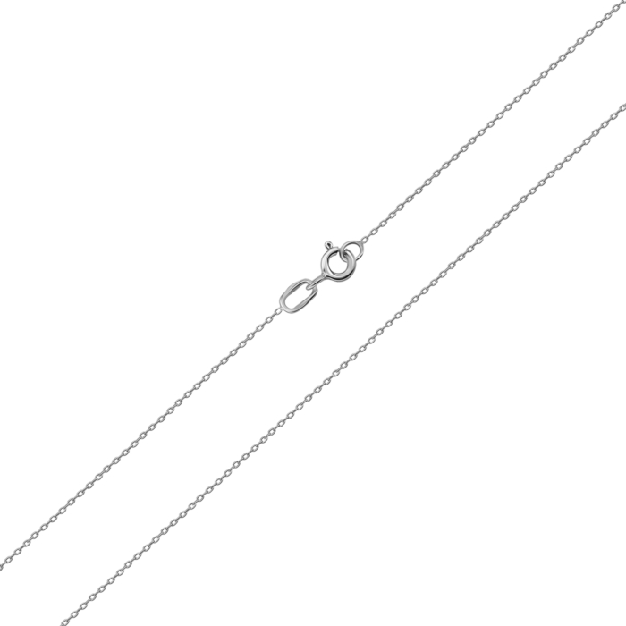 Срібний ланцюжок. Артикул UG566943-1-7/12