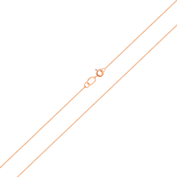 Золотий ланцюжок. Артикул UG566946-2-2/01