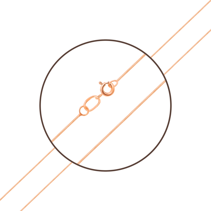 Золотий ланцюжок. Артикул UG566946-2-2/01