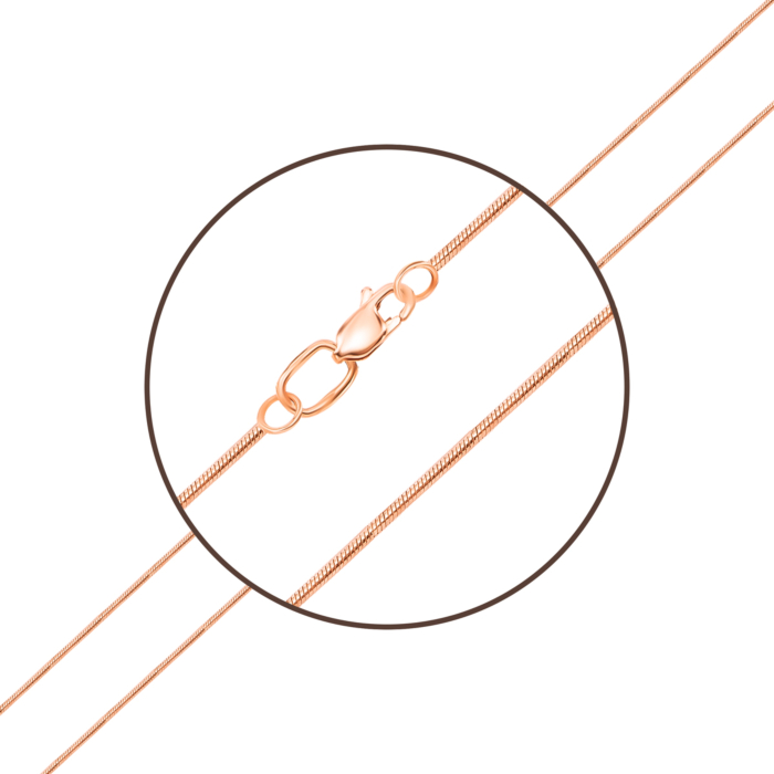 Золотий ланцюжок. Артикул UG566946-5.5-2/01