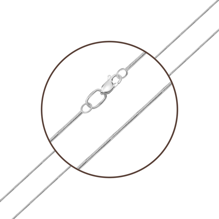 Золотий ланцюжок. Артикул UG566946-5.5-2/02