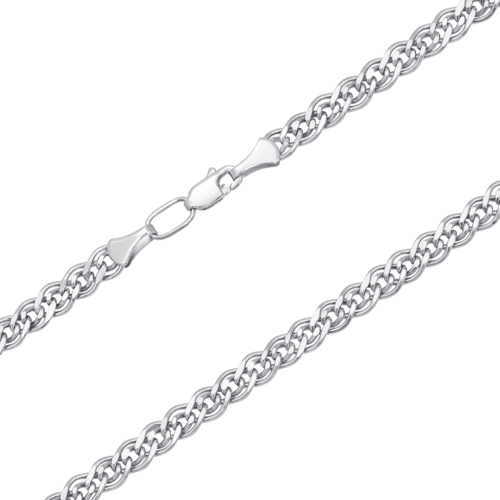 Срібний ланцюжок. Артикул с66968