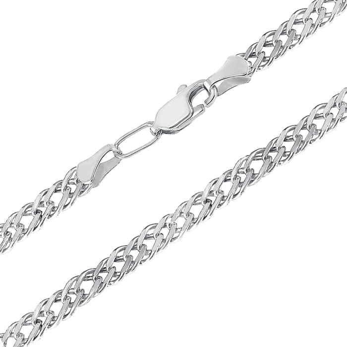 Срібний ланцюжок. Артикул с66975