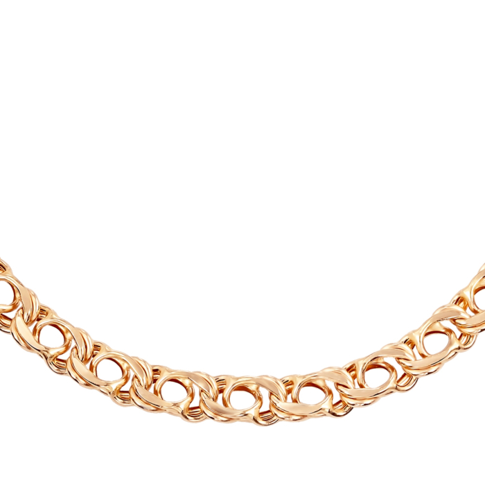 Золотий браслет. Артикул 07086/10