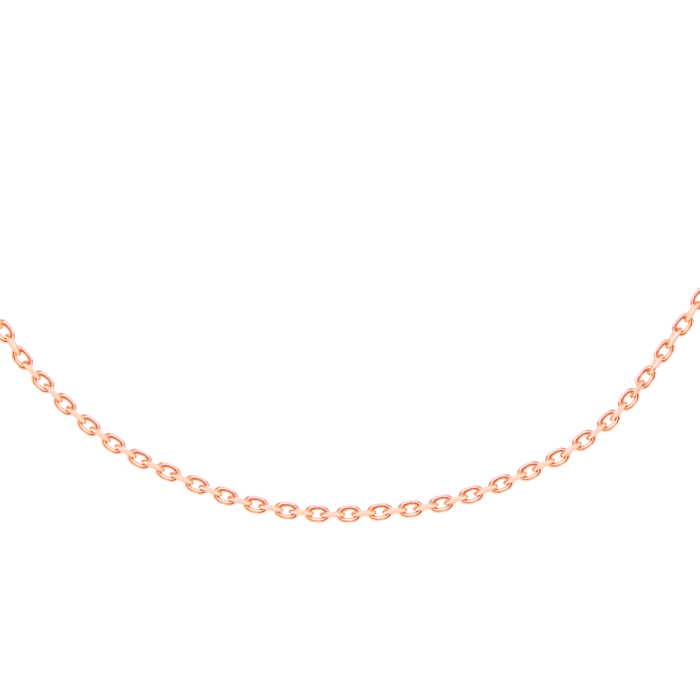 Золотое колье. Артикул UG57000100750