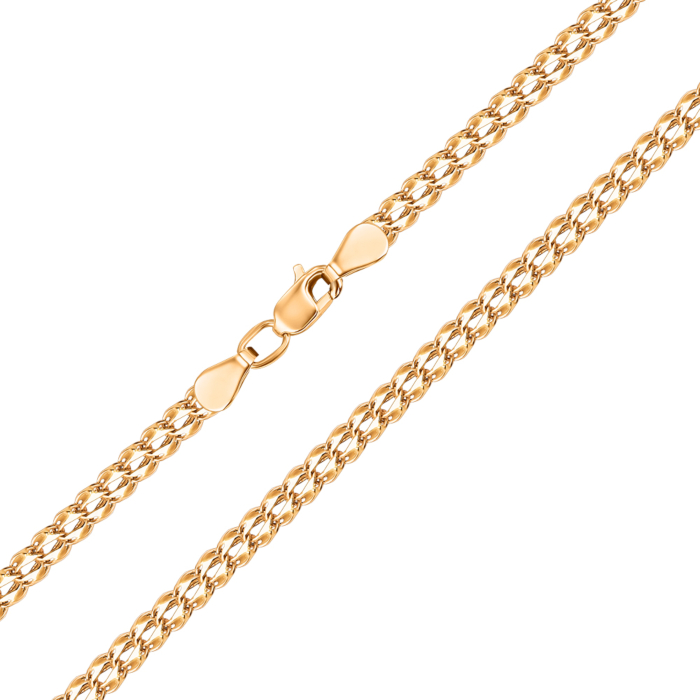 Золотий ланцюжок. Артикул 06307/5