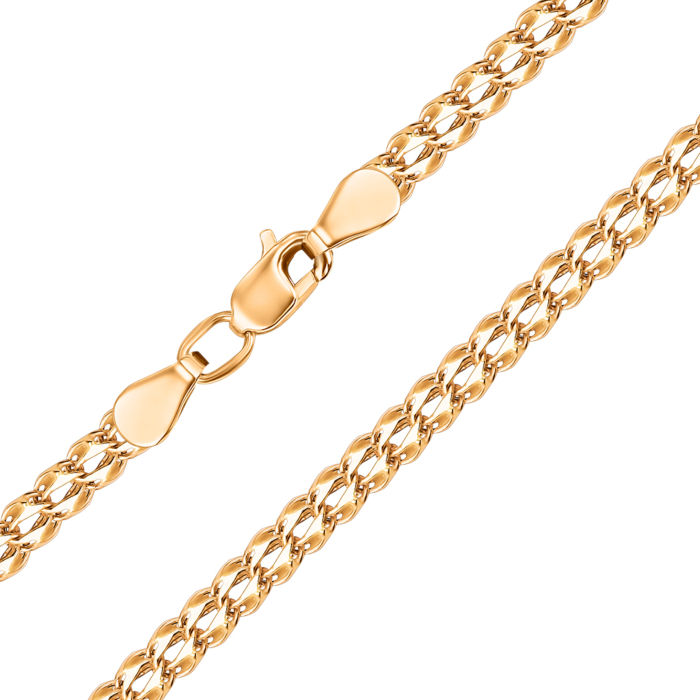 Золотий ланцюжок. Артикул 06307/5