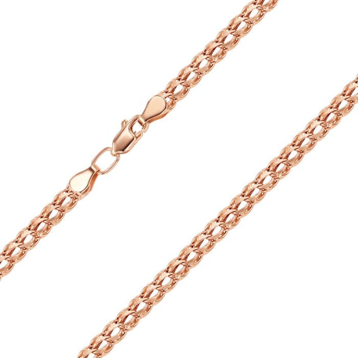 Золотий ланцюжок. Артикул 06307/7