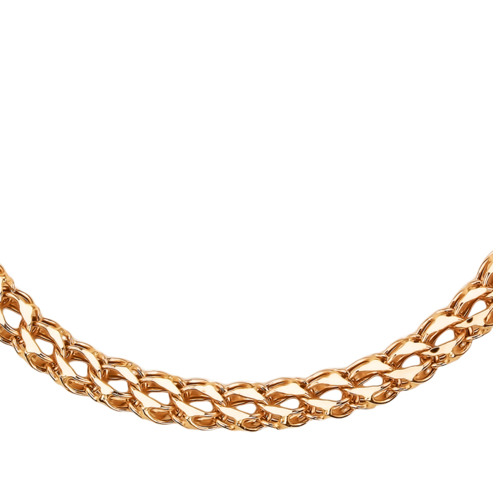 Золотой браслет. Артикул 07307/15